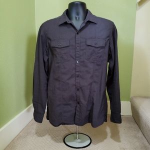 🔱Marc Anthony: Slim Fit Button Down Shirt🔱